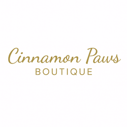 Cinnamon paws boutique 